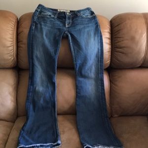 Women’s BKE Jeans